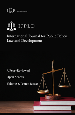 Volume 2, Issue 1 (2025) Cover Image